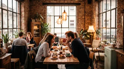 Relationship Psychology: A Fresh Perspective on Dating in Germany