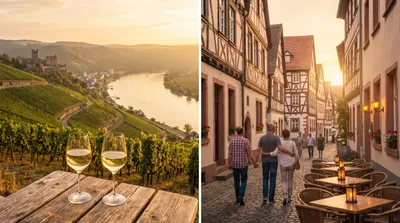 Dating Etiquette in Germany: A Fresh Look at Traditional Values
