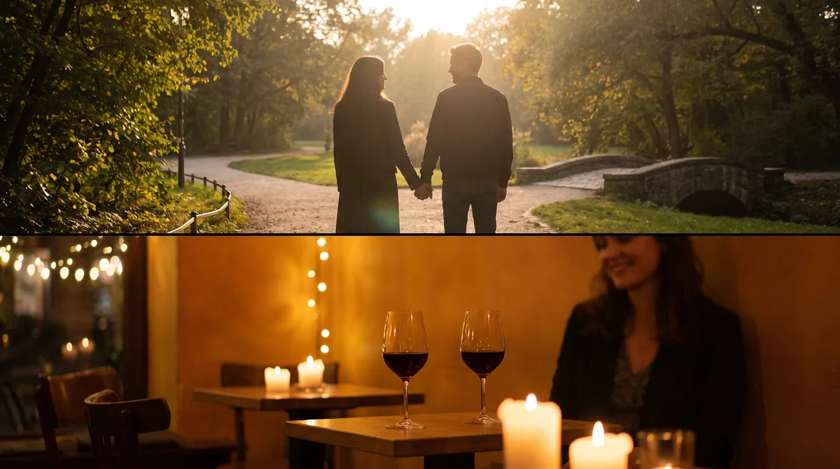 The German Dating Etiquette: A Fresh Look at Relationship Norms