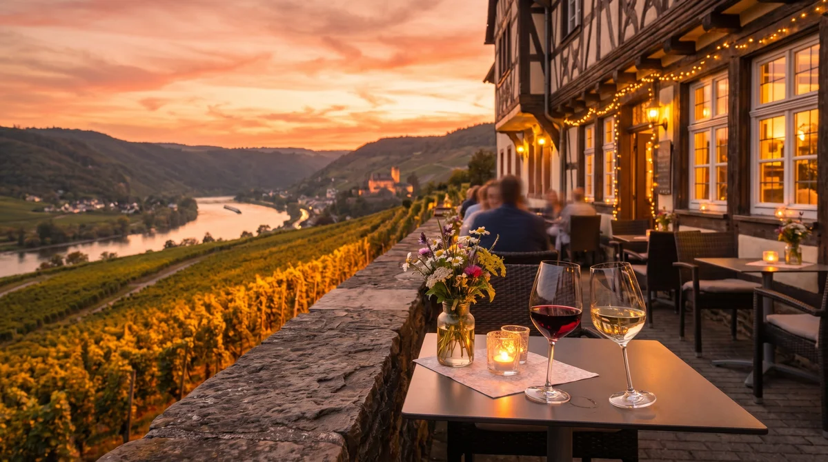 The Fine Art of German Dating Etiquette: A Fresh Perspective