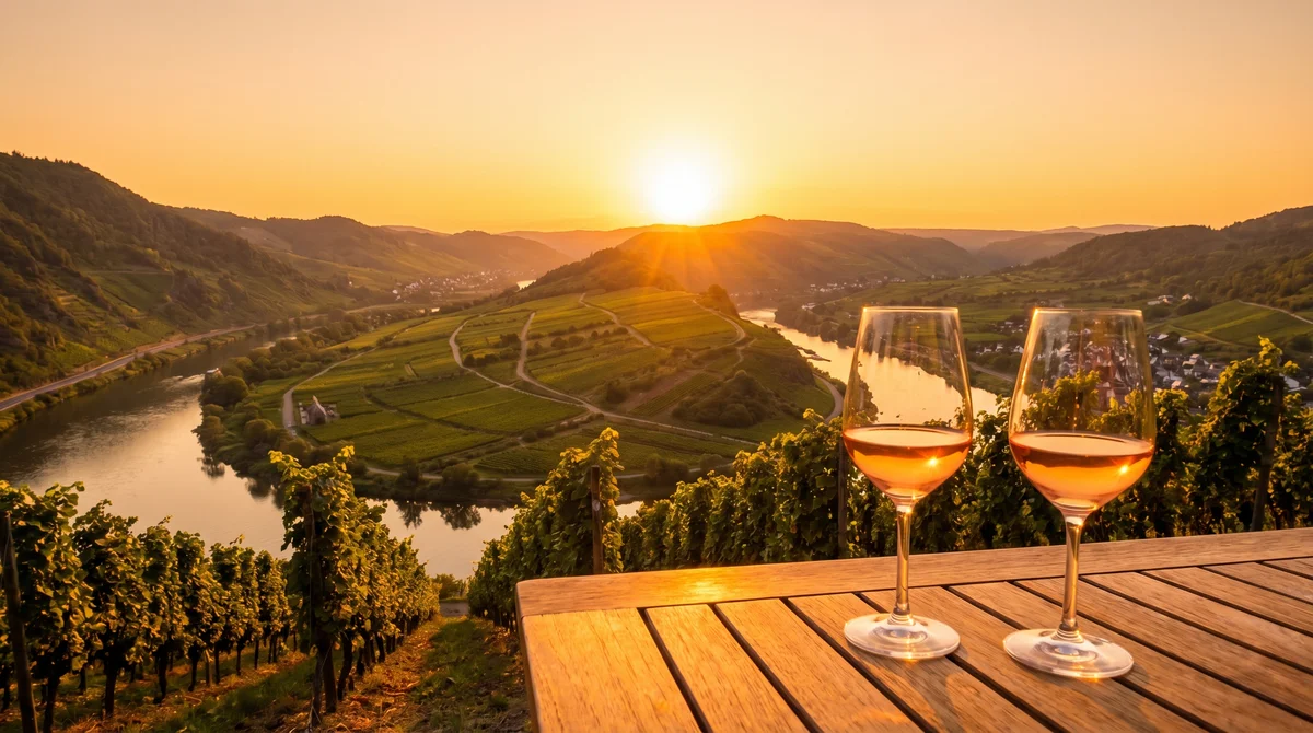 The Unwritten Rules of German Dating Etiquette