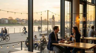 Düsseldorf