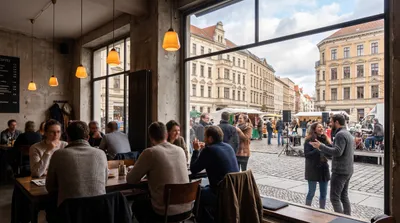 Exploring DACH: How Cities Enrich the Dating Experience