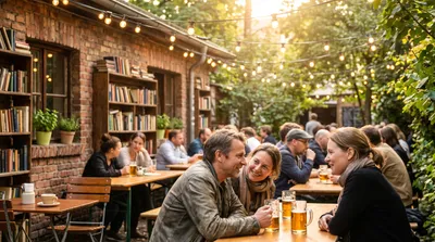 Communication Skills: The Key to Serious Relationships
