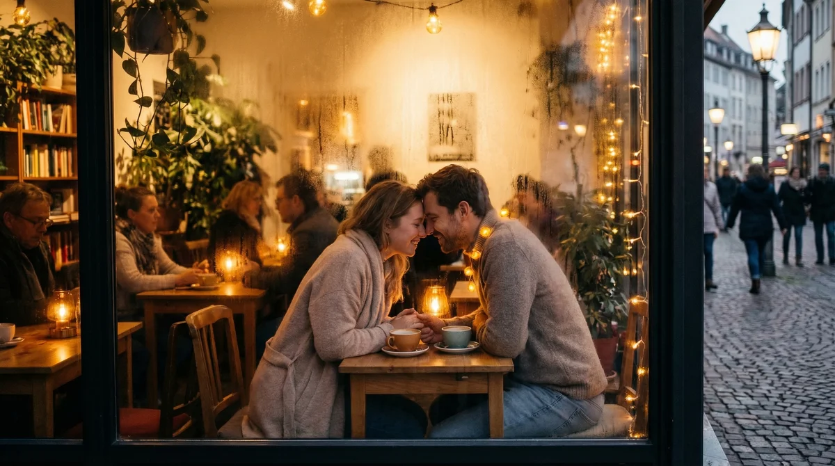 Kommunikationsfähigkeiten für die ernsthafte Partnersuche: Eine frische Perspektive