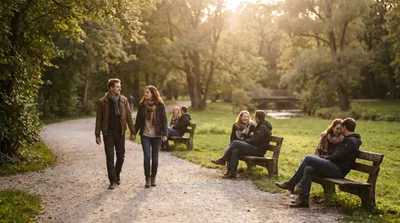 Langfristige Partnersuche: Eine frische Perspektive auf die Liebe