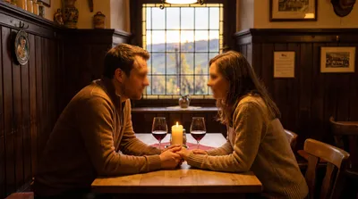 Long-Term Relationship Search: A Fresh Perspective for Serious Connections