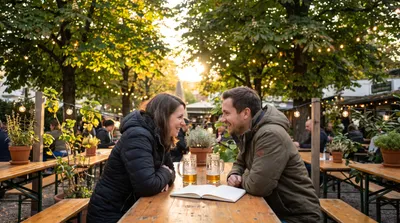 Long-Term Planning in Dating: A Fresh Perspective on Relationship Futures