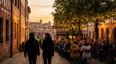 Nürnberg