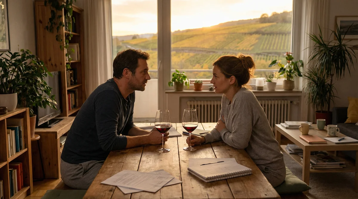 Psychologie der Beziehungen: Neue Perspektiven für eine ernsthafte Partnersuche