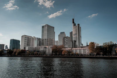 Frankfurt